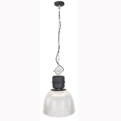Truro 1 - Light Dome Pendant