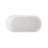 Jakeil 59'' x 27.5'' Soaking Acrylic Bathtub-108229762