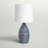 Avalyn Ceramic Standard Table Lamp