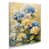Wrapped Canvas selected