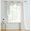 Amorah Sheer Window Scarf Single Panel-757425847-757425846