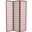 Paravent de cloison pliable 4 panneaux Ebern Designs-1037563593-1037563587