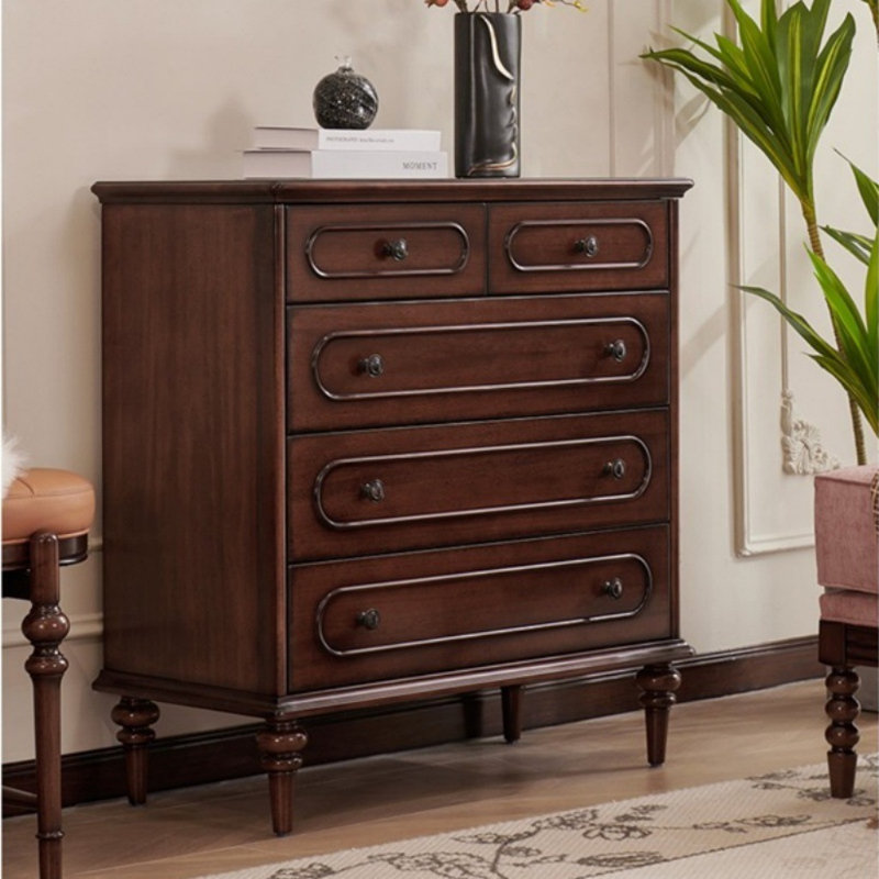 Commode française classique