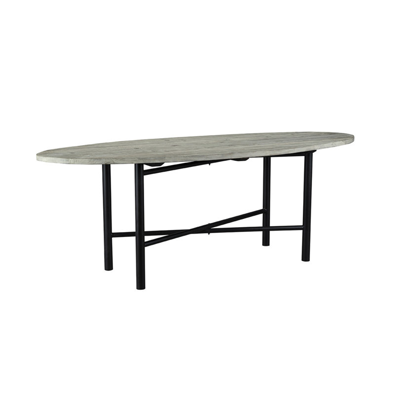 Marquee Pine Wood Dining Table