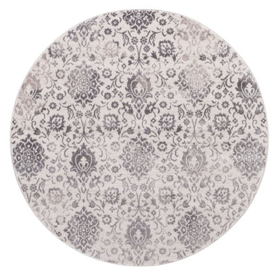 Oriental Indoor Rug