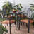 Outdoor Dining Chair Seat Pad-966682976