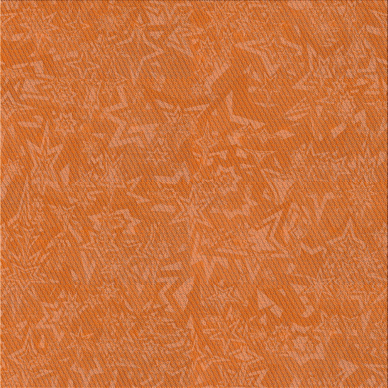 Geometric Indoor Rug, Square 7"