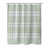 Light Green Plaid