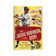 George Oliver The Jackie Robinson Story - Wrapped Canvas Print ...