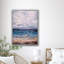 Summer Sky by John Beard - Artist Enhanced Canvas Print-1920925397-1954306505