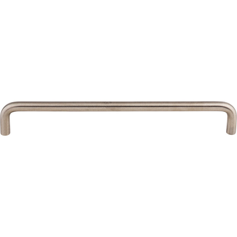 Bent Bar Pull