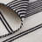 Perci Striped Indoor / Outdoor Rug-26601842
