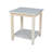 Winsted Solid Wood End Table
