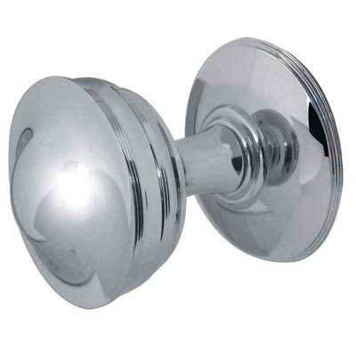 Colmar Passage Door Knob