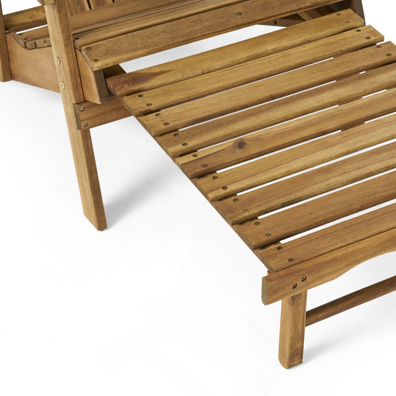 Fauteuil inclinable Malibu