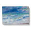 Seascape by Pierre-Auguste Renoir - Wrapped Canvas-61847247