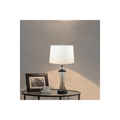 Gloversville Table Lamp
