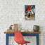 The Days Catch by Jan Panico - Painting on Canvas-50019497-56803765