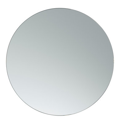Round Wall Mirror