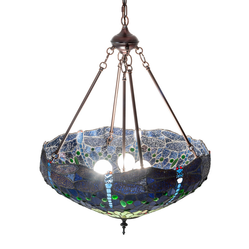 Zakariya 3 - Light Pendant