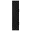 Vitrine d'appoint Horton Led