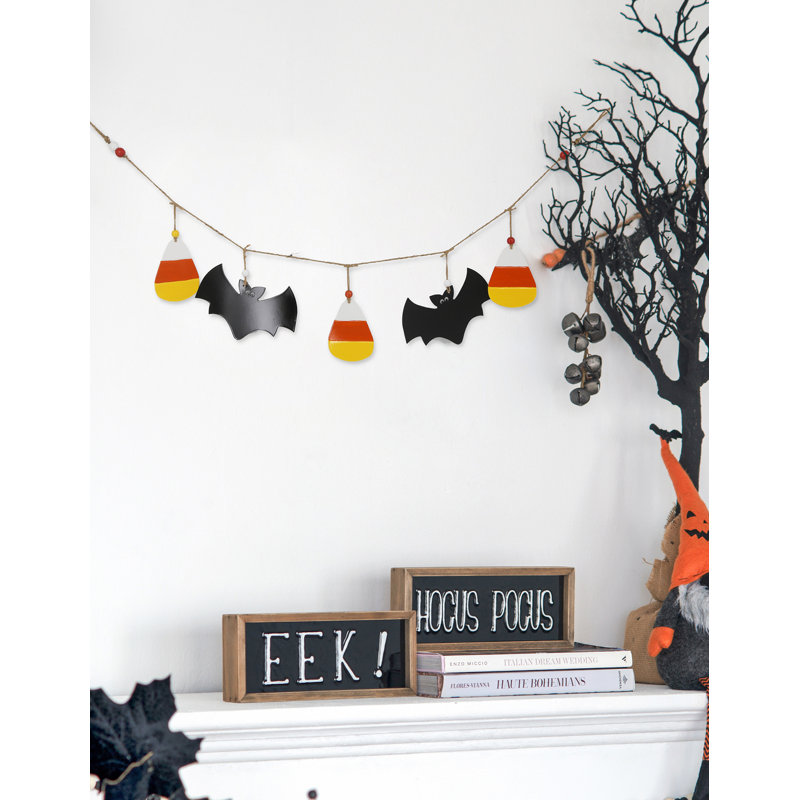 Guirlande Halloween
