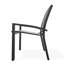 Chaise de café empilable Kendall-98358733-98358717