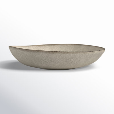 Ceramic Serving Bowl