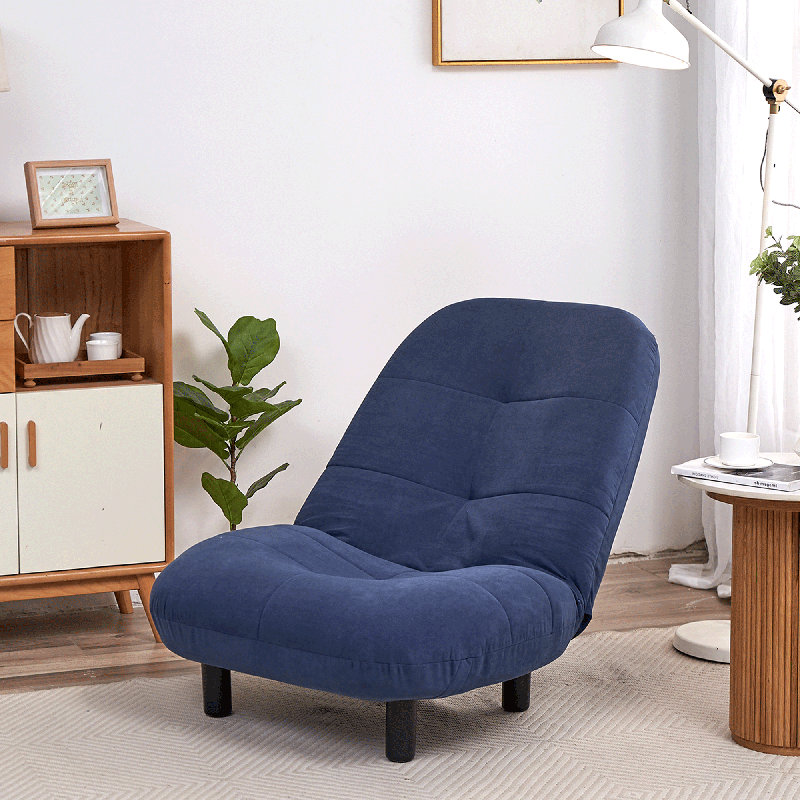 Chaise berçante