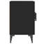 Merrilu TV Cabinet 150x30x50 cm Engineered Wood-1617554587