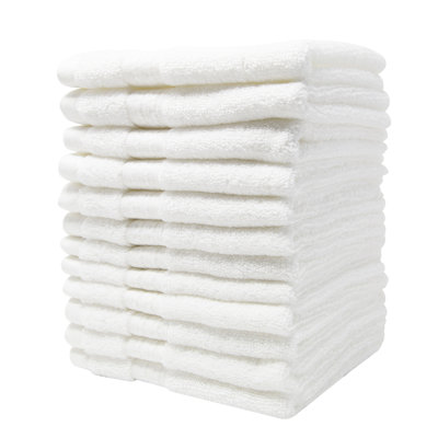 Teton Cotton Plush Bath Towel