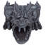 Animals Weather Resistant UV Resistant Plastic Garden Statue