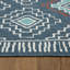 Tapis intérieur / extérieur Tribu Southwestern-1677305932
