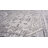 Saxton Oriental Indoor Polypropylene & Polyester Area Rug, Gray-1084549293