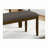 Keiundra Polyester Upholstered Bench-506942197-506942200