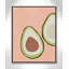 Avocat tranché - reproduction d'art-55789672-55789681-55789671