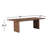 Davina Rectangular Dining Table-106886681
