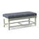 Louisa Upholstered Bench