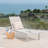 Comfortable And Versatile Mesh Chaise Lounge For Relaxing Outdoors-1522389087