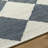 Vivir x Livabliss Antho Charcoal Area Rug-92289610