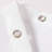 Tadeh Shower Curtain with Hooks Included-872737246