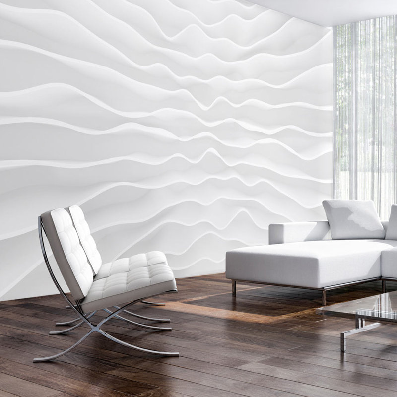Origami Wall 245cm x 350cm Wallpaper, 400 cm x 280 cm