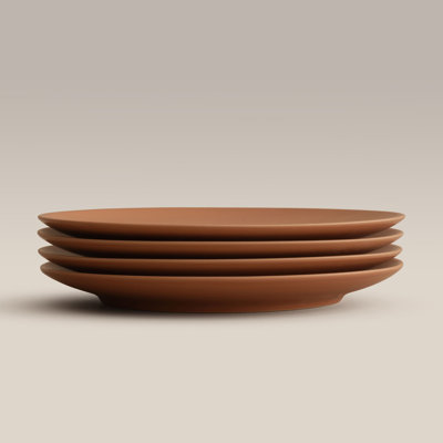 Year & Day Ceramic Big Plates