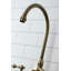 Robinet de cuisine Kingston-57542722