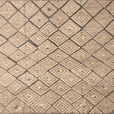 Abstract Indoor Rug
