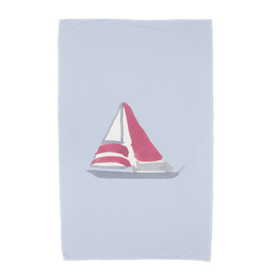 Aksel Beach Towel