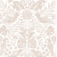 Double rouleau floral Pomona-1875692327