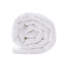 Édredon en duvet de coton sans plumes