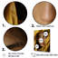 Golden Glyphs Woman Elegance - imprimé-1800242795-1800242580