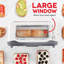 Grille-pain 2 tranches Dash-346619955